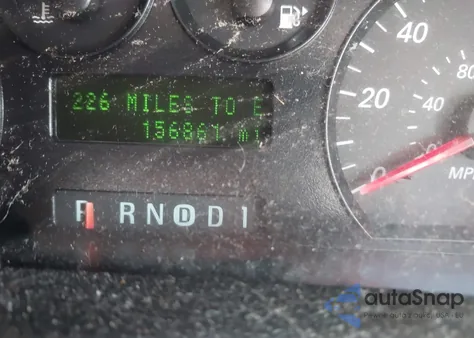 2007 Ford Taurus Se from USA, damaged, VIN 1FAFP53U87A113349